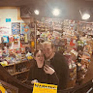 Meet your Posher, Jake